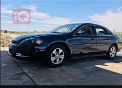 شيفروليه امبالا